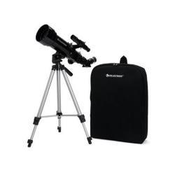 Celestron Travel Scope 50 - Telescopio - 50 …